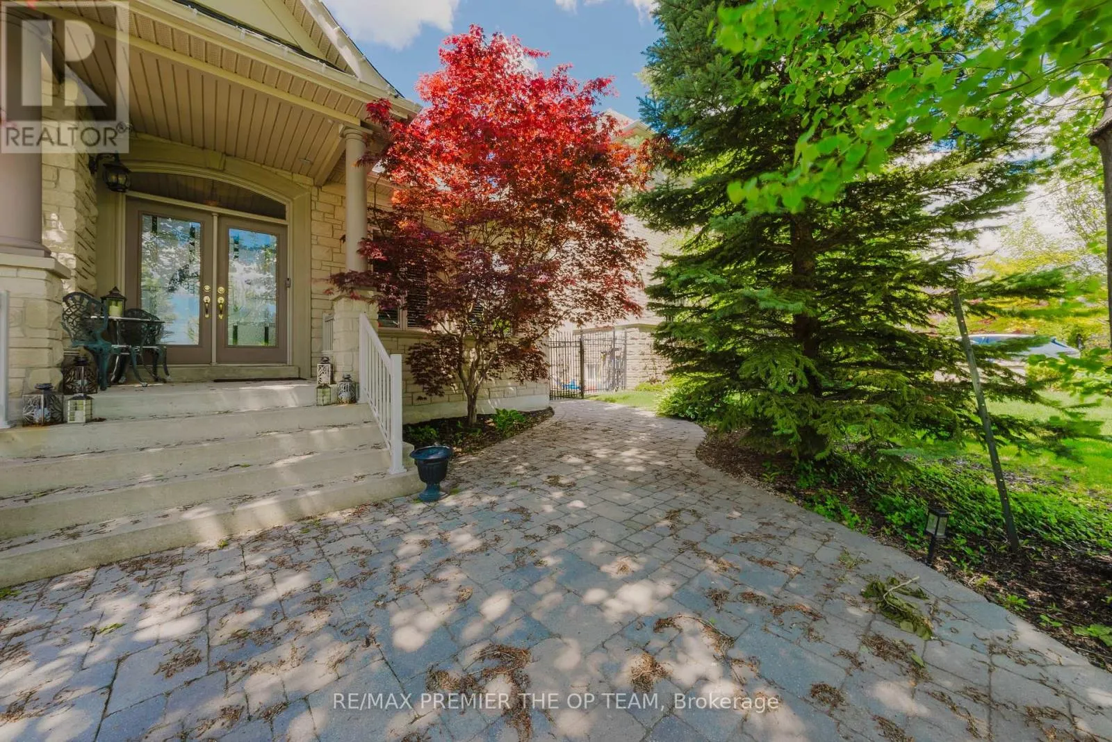 56 PARK RIDGE DRIVE