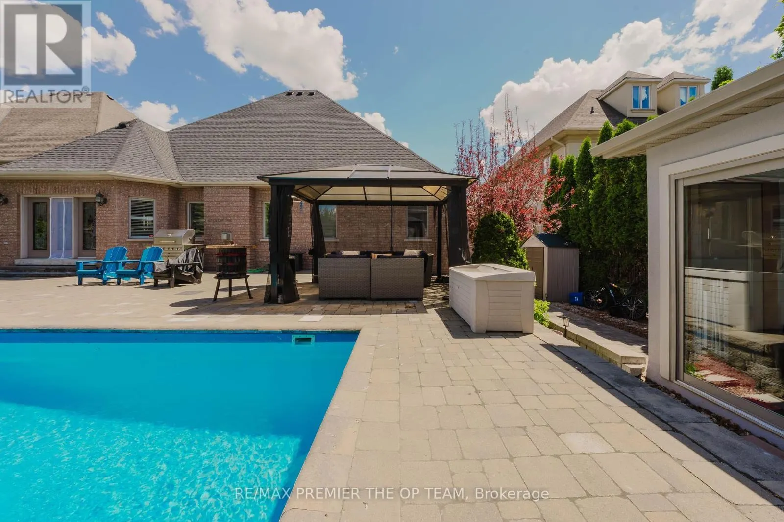 56 PARK RIDGE DRIVE
