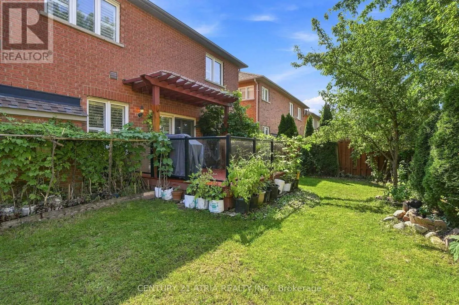 136 ROLLINGHILL ROAD