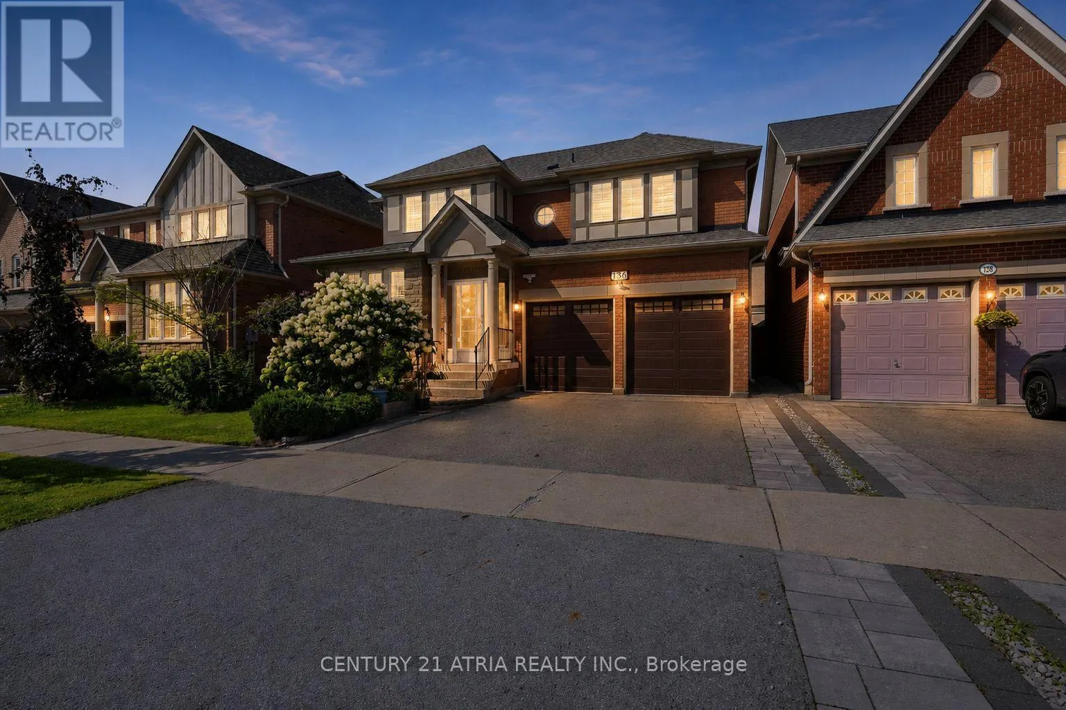 136 ROLLINGHILL ROAD