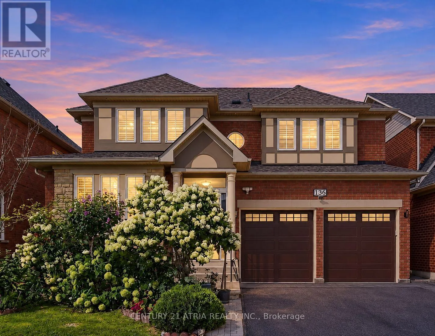 136 ROLLINGHILL ROAD