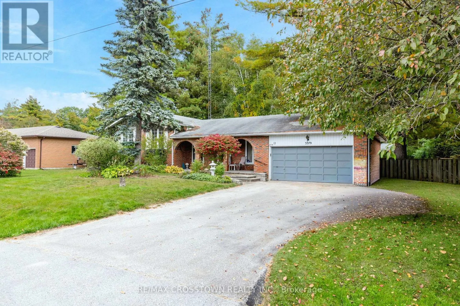 3379 MASON DRIVE
