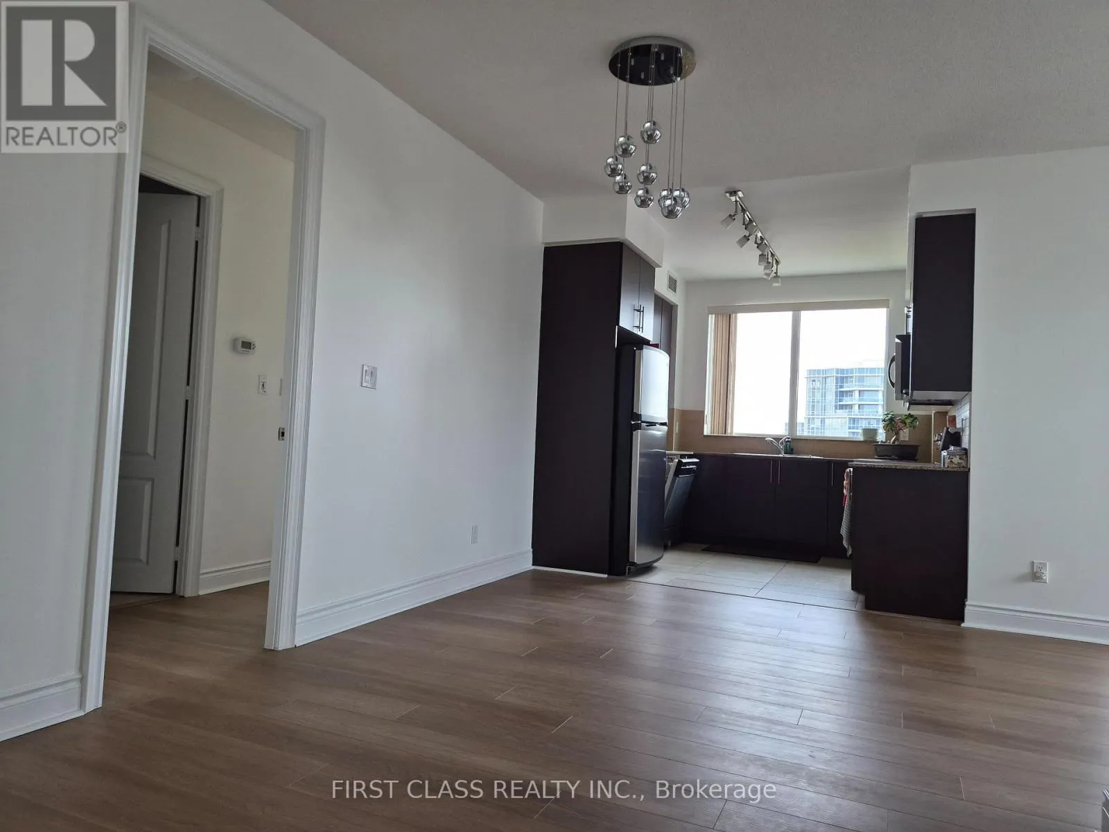 1507 - 60 SOUTH TOWN CENTRE BOULEVARD
