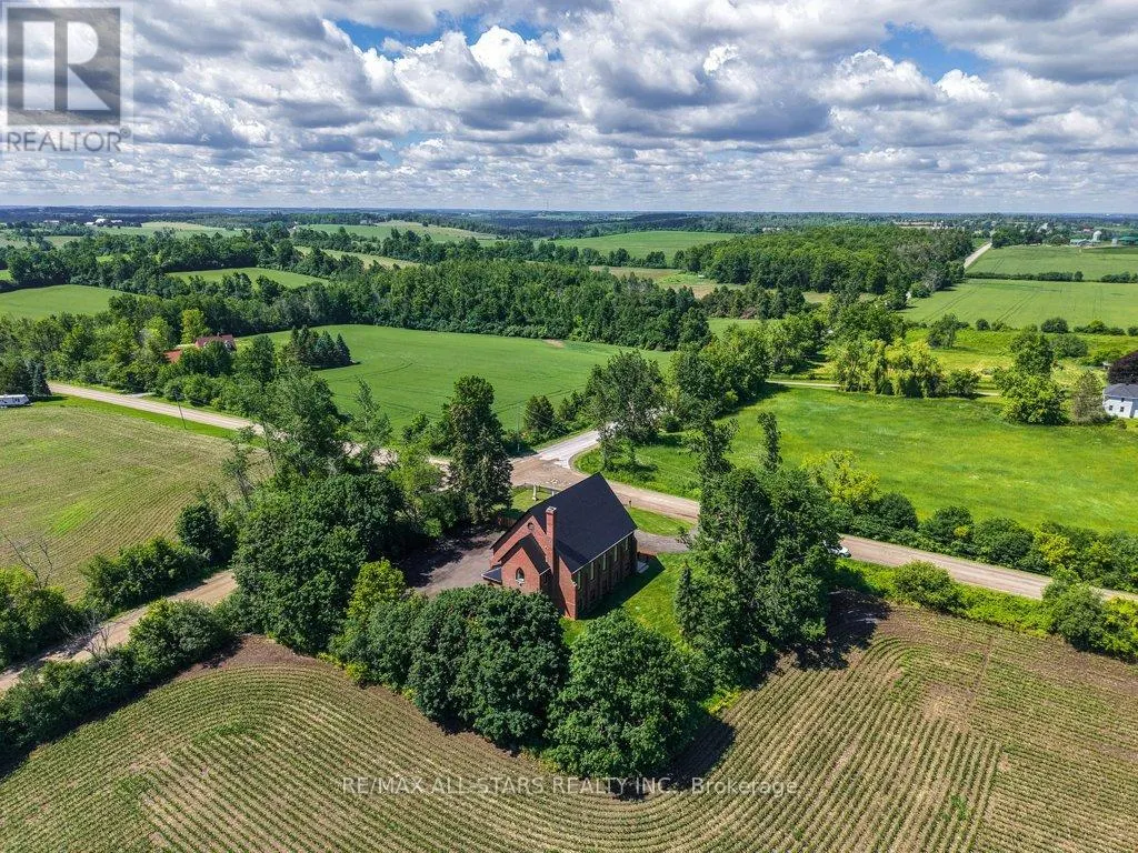 16205 SIDEROAD 17A ROAD