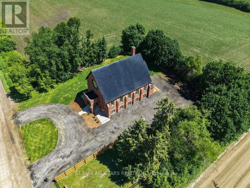 16205 SIDEROAD 17A ROAD