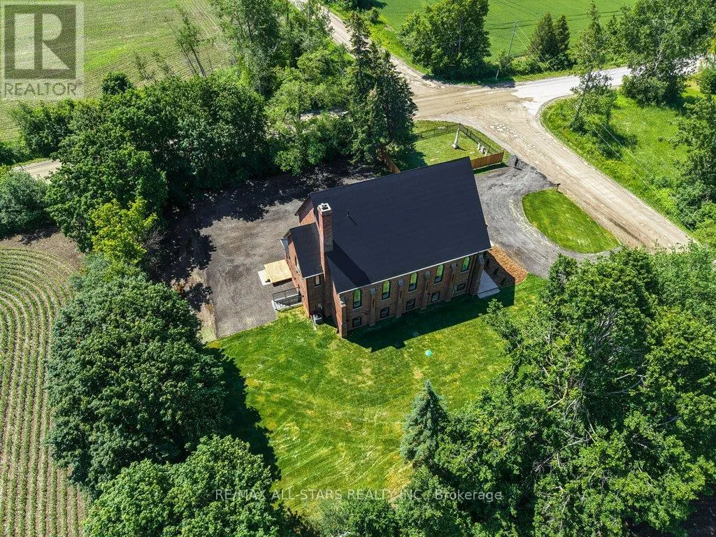 16205 SIDEROAD 17A ROAD