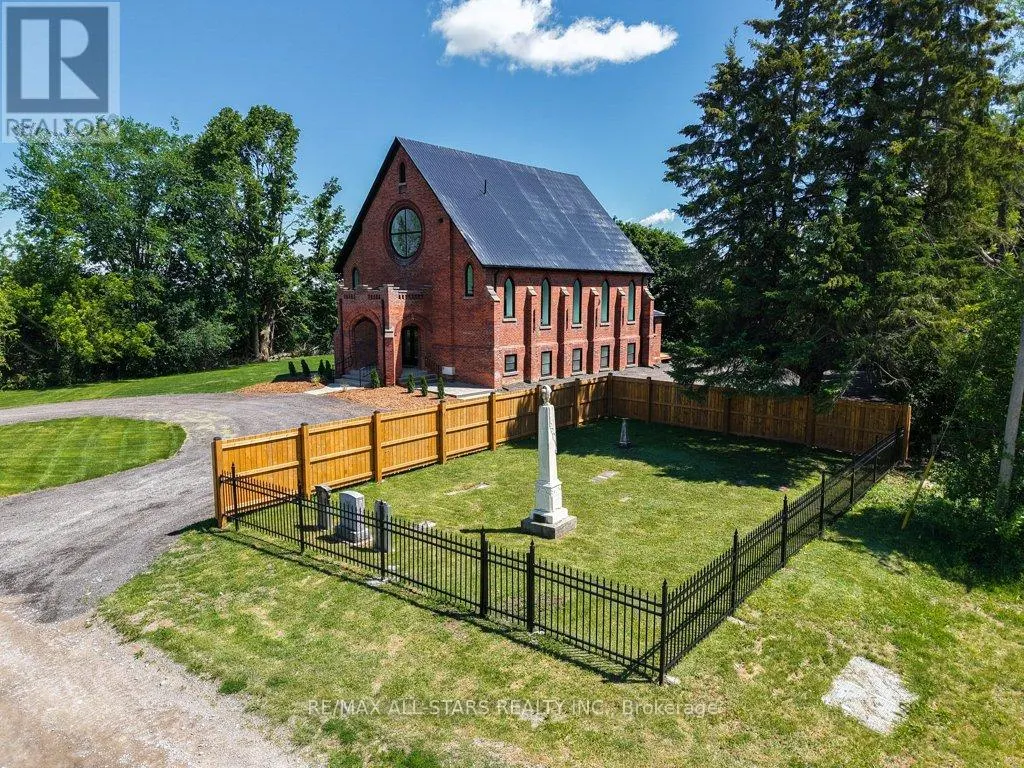 16205 SIDEROAD 17A ROAD