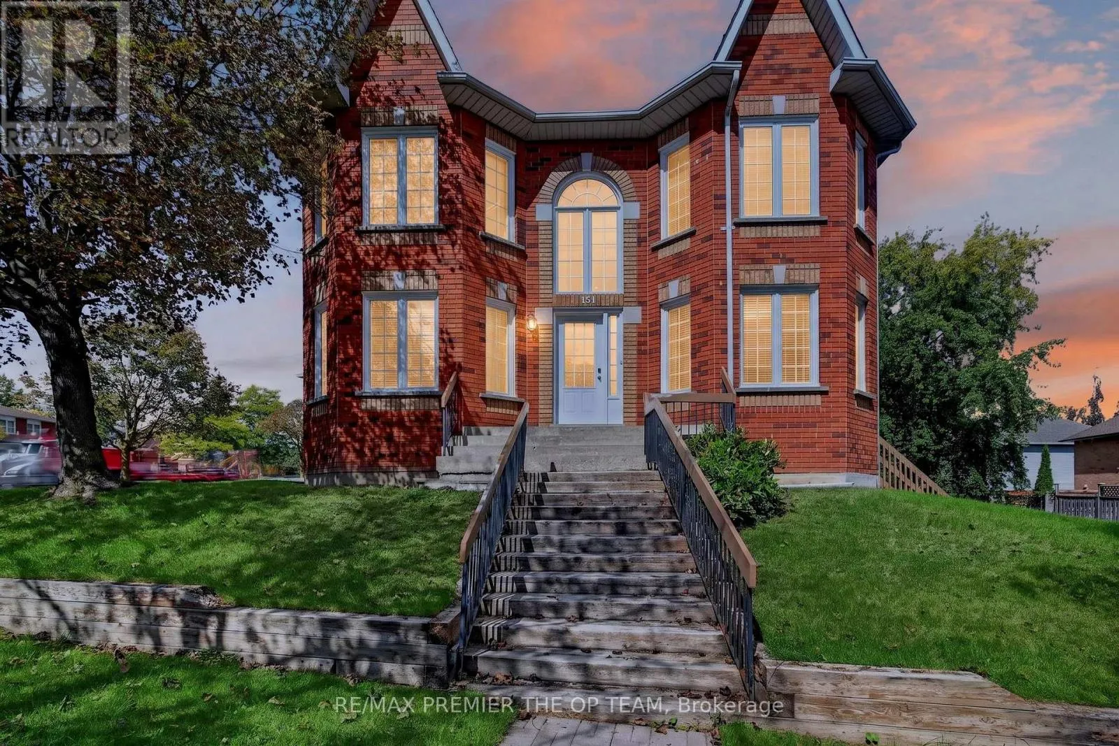 151 STELLICK AVENUE