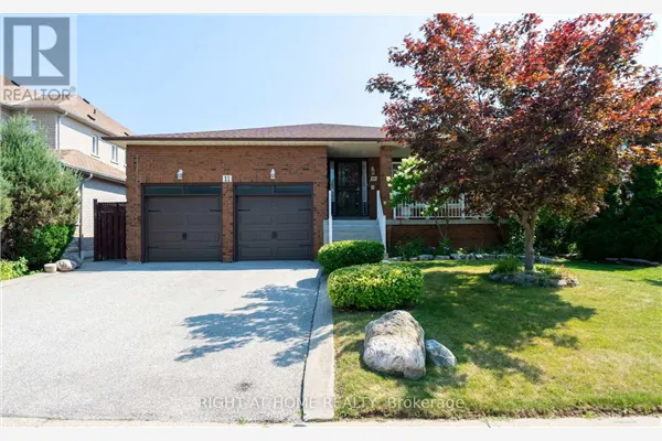 11 TIMBER LANE