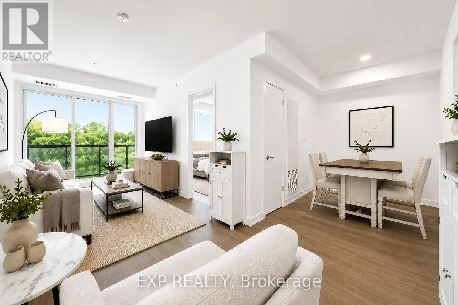 235 - 8188 YONGE STREET