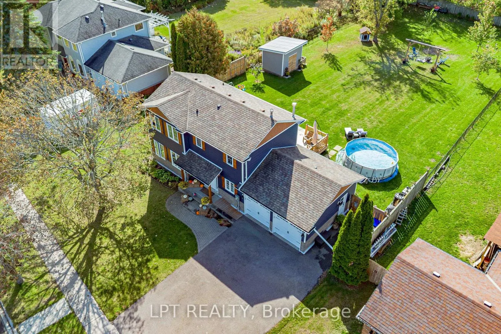 2730 DEMPSTER AVENUE