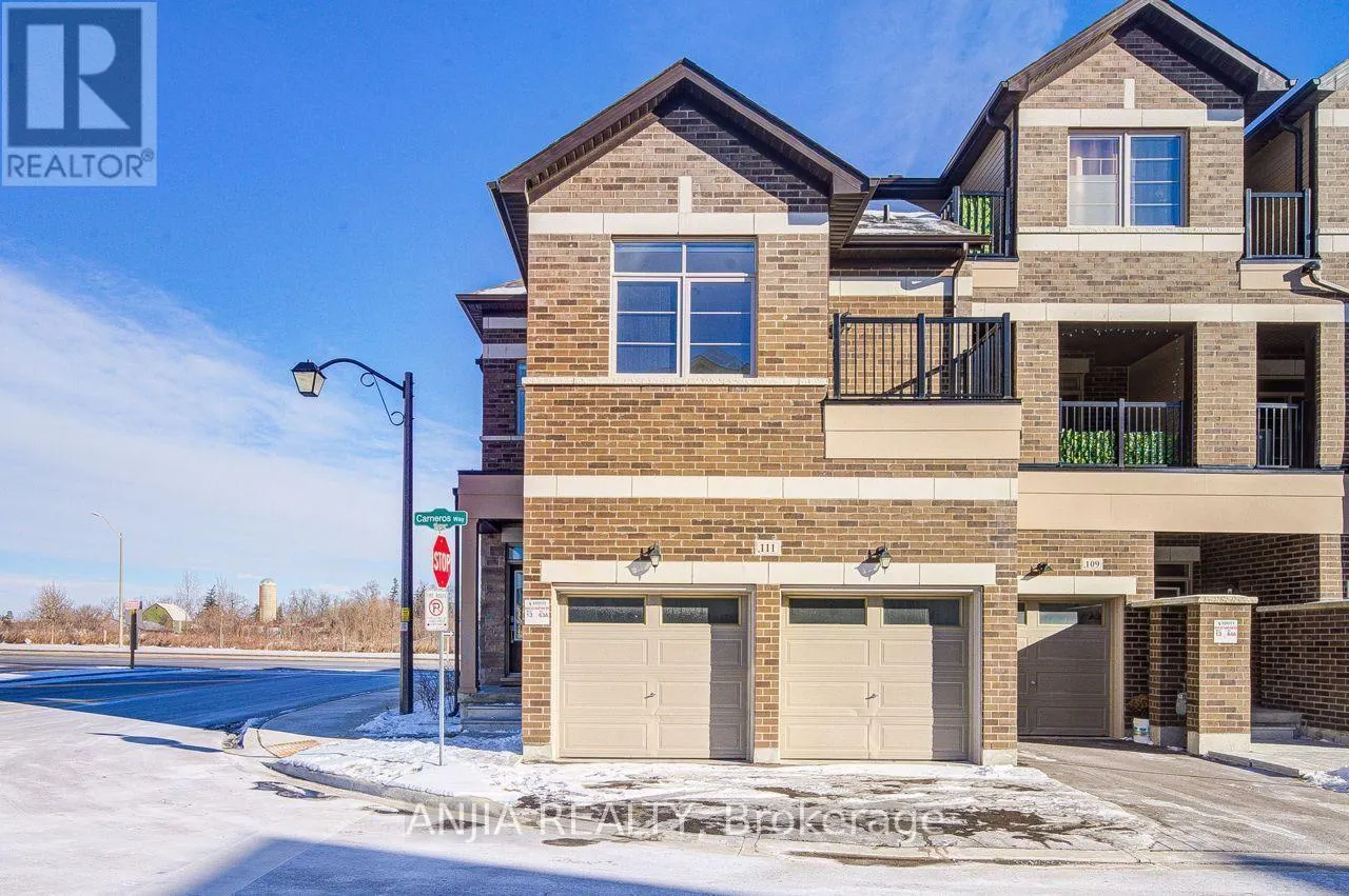 111 CARNEROS WAY