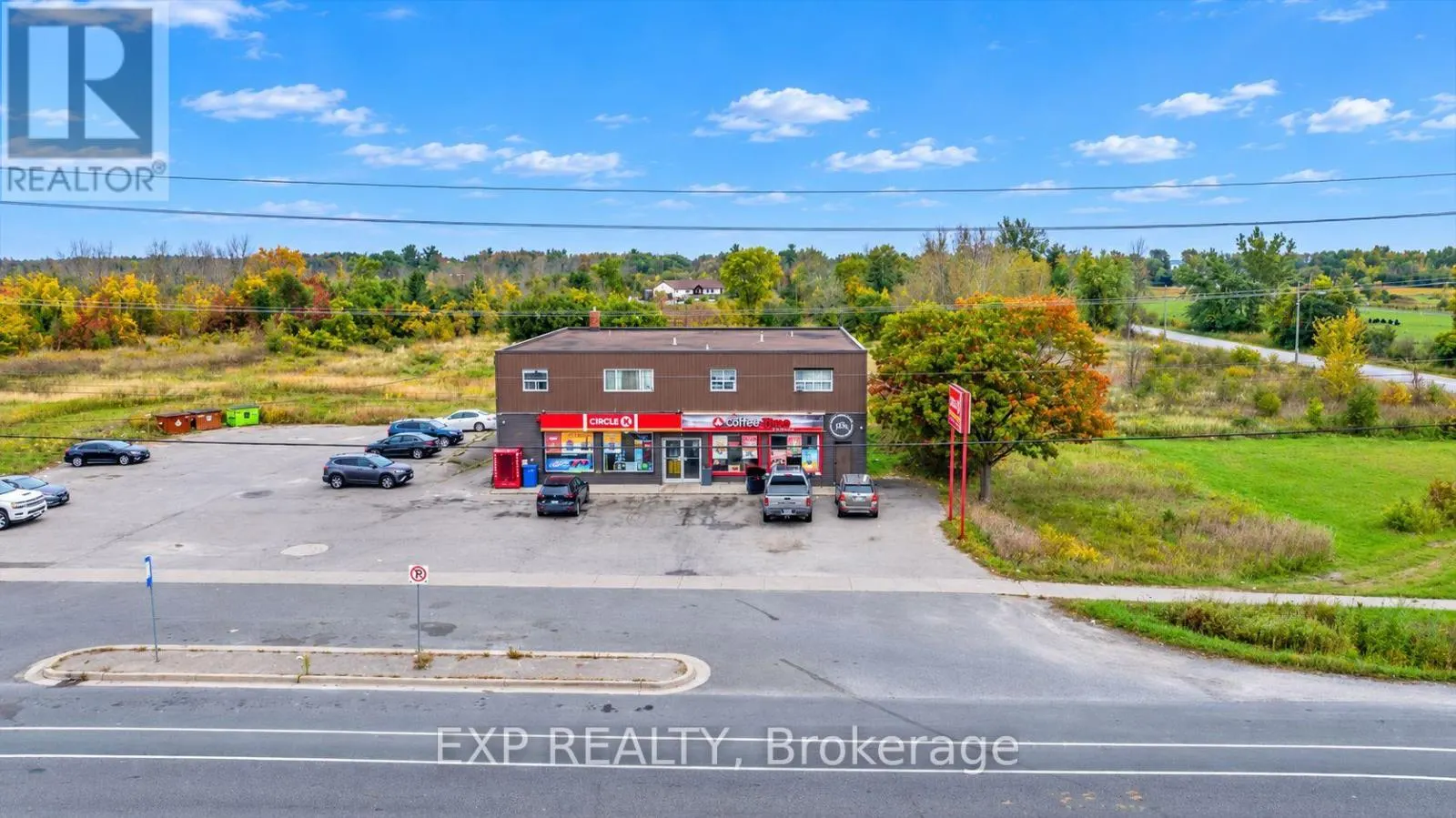 28408 HIGHWAY 48 ROAD