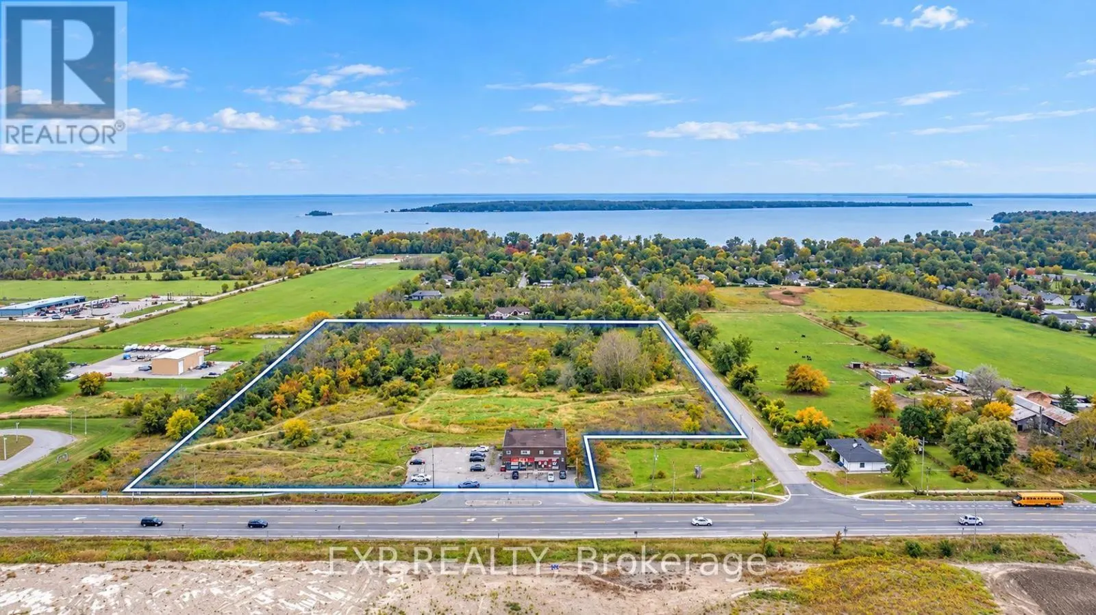 28408 HIGHWAY 48 ROAD