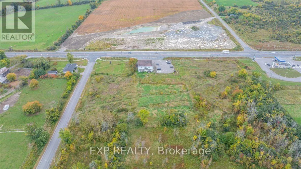 28408 HIGHWAY 48 ROAD