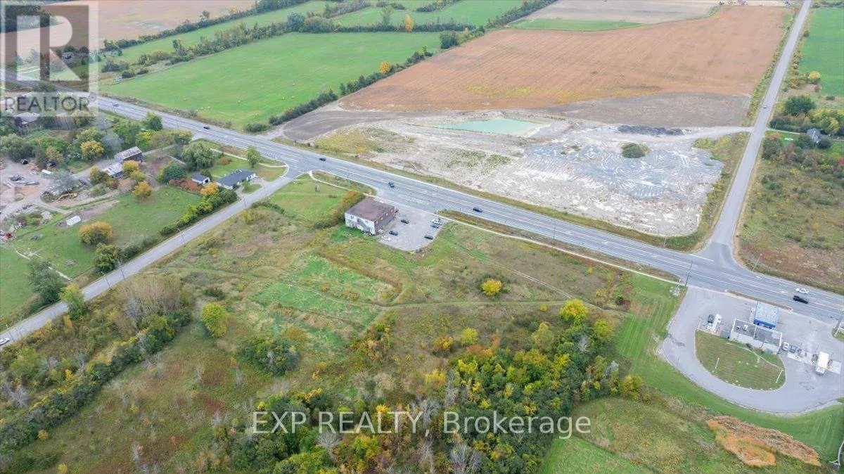28408 HIGHWAY 48 ROAD