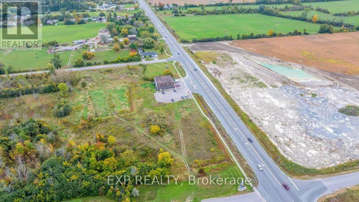 28408 HIGHWAY 48 ROAD