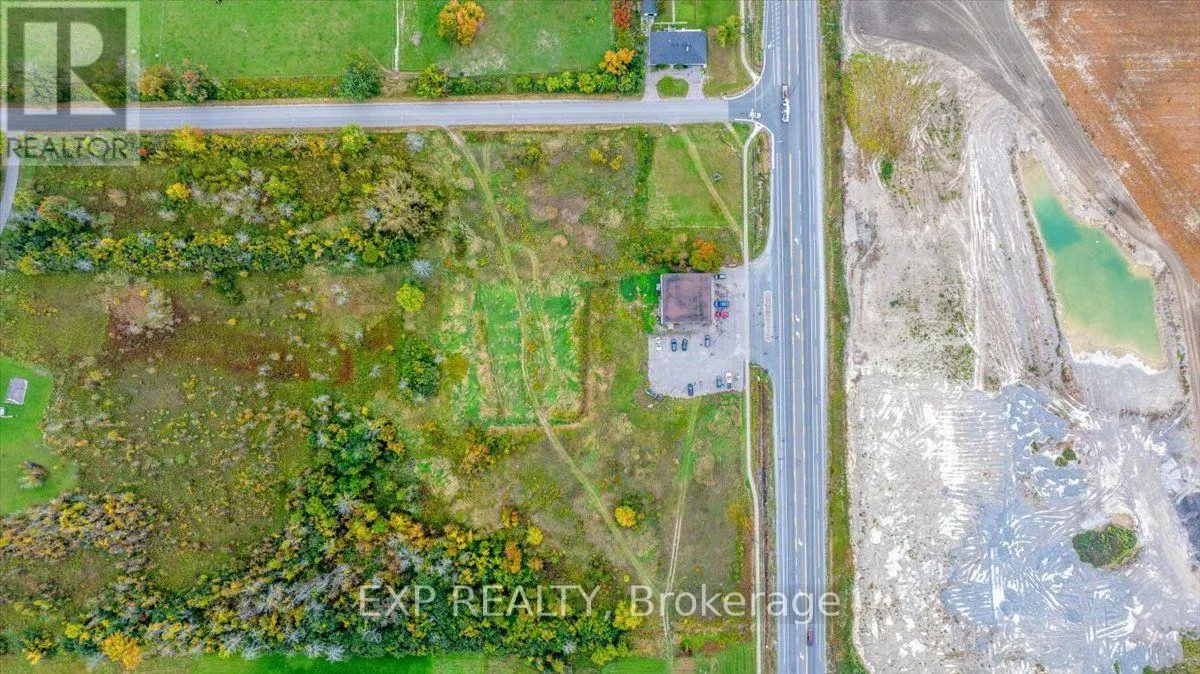 28408 HIGHWAY 48 ROAD