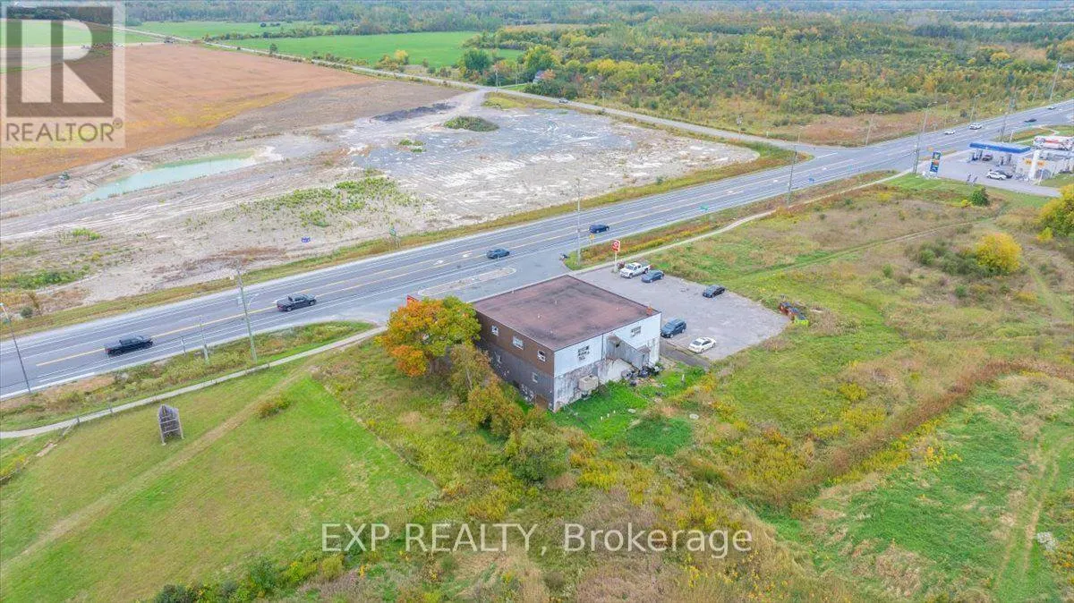 28408 HIGHWAY 48 ROAD