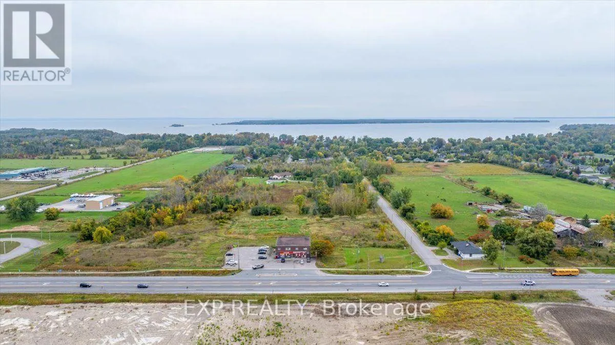 28408 HIGHWAY 48 ROAD