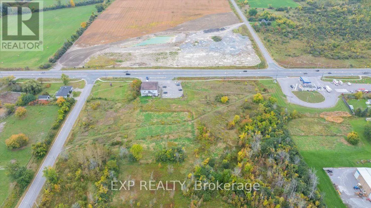 28408 HIGHWAY 48 ROAD