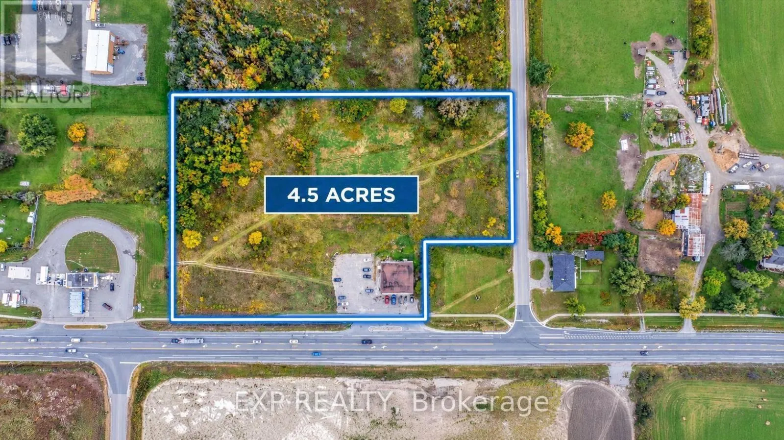 28408 HIGHWAY 48 ROAD