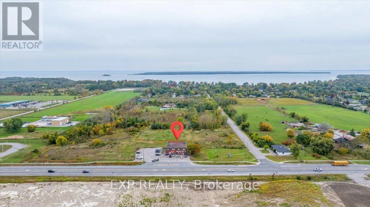 28408 HIGHWAY 48 ROAD