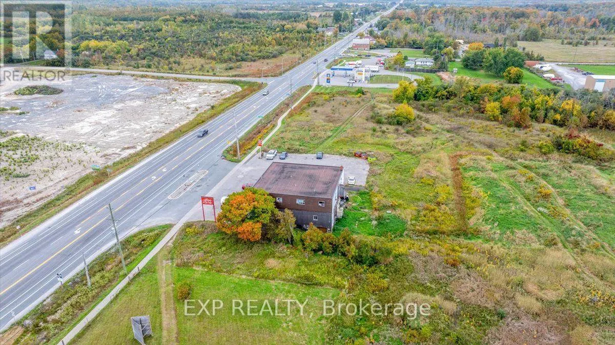 28408 HIGHWAY 48 ROAD