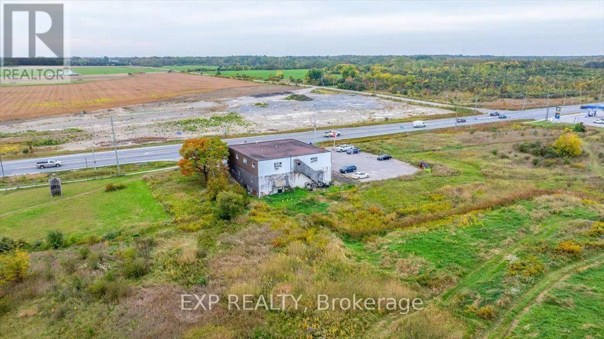 28408 HIGHWAY 48 ROAD