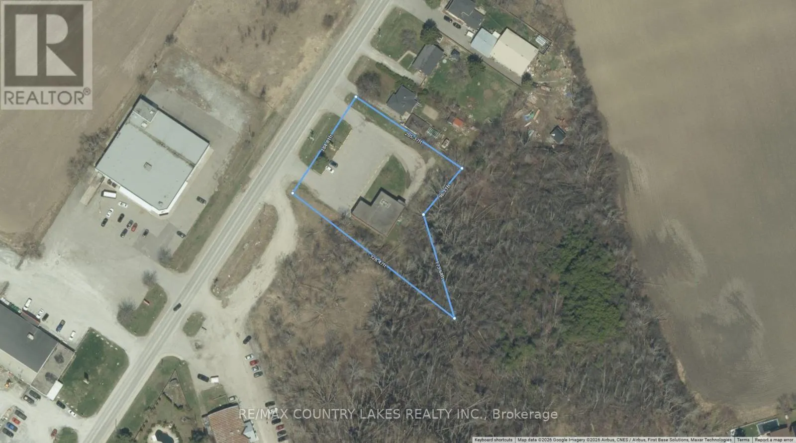 553 MARA ROAD