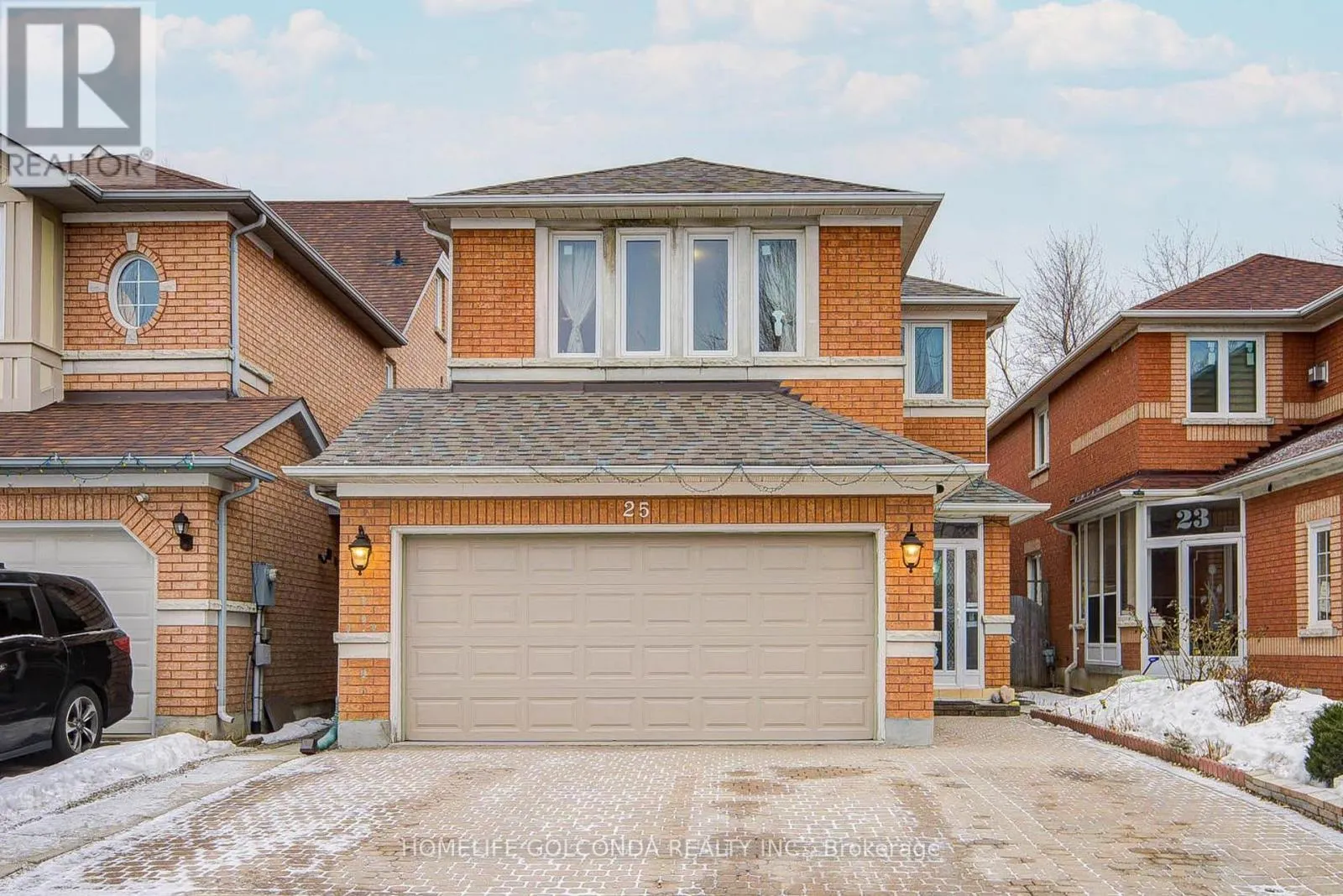 25 EASTPINE DRIVE