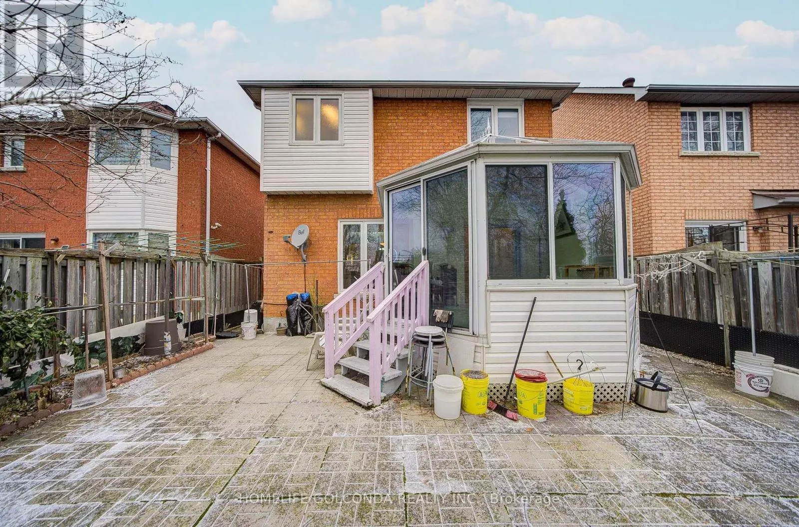 25 EASTPINE DRIVE