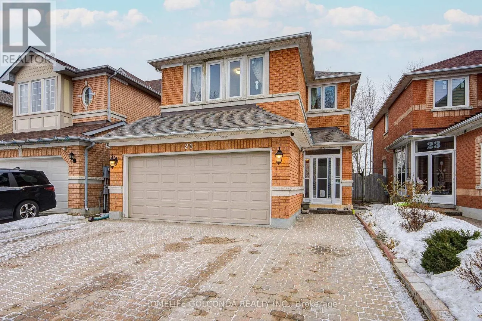 25 EASTPINE DRIVE