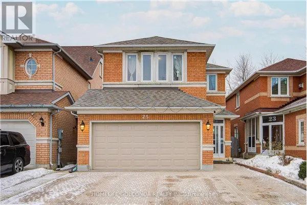 25 EASTPINE DRIVE