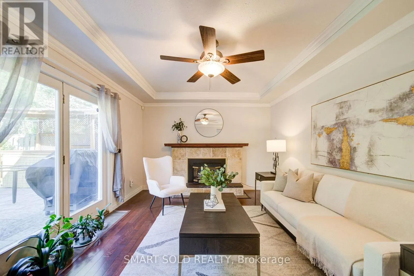 24 HAMILTON HALL DRIVE