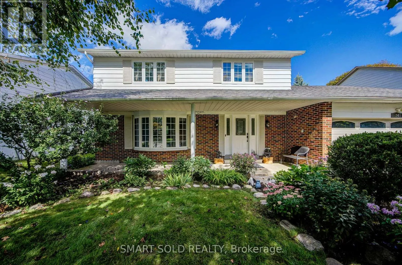 24 HAMILTON HALL DRIVE