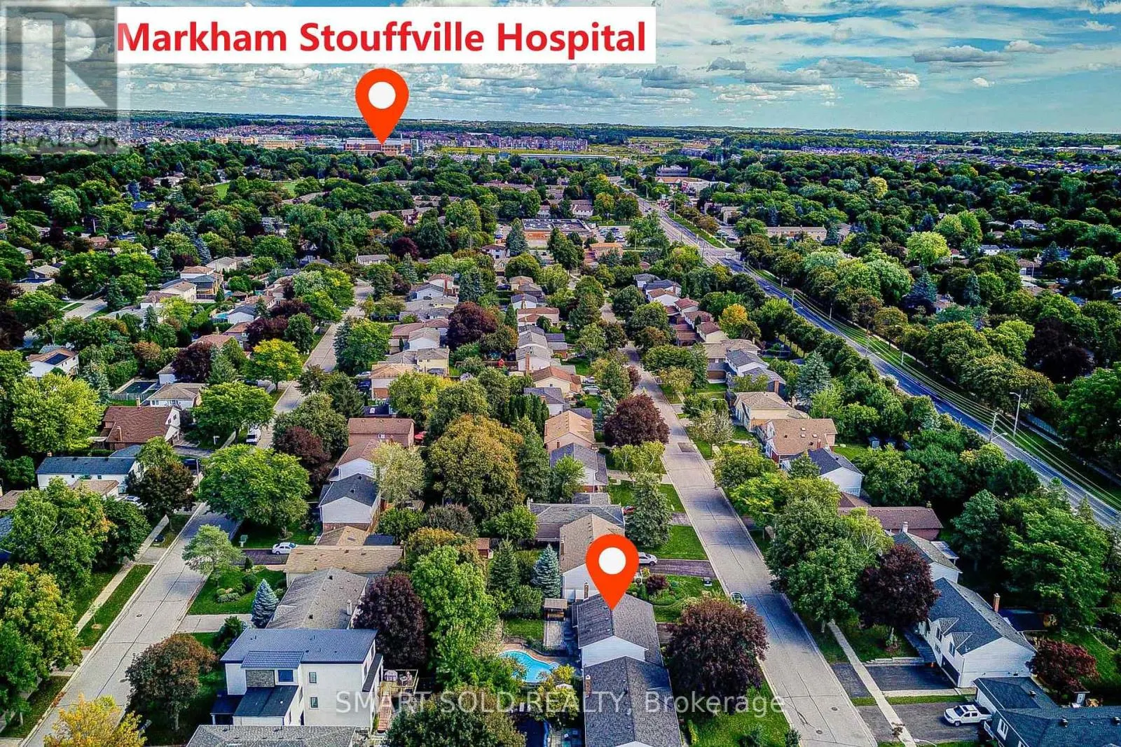 24 HAMILTON HALL DRIVE
