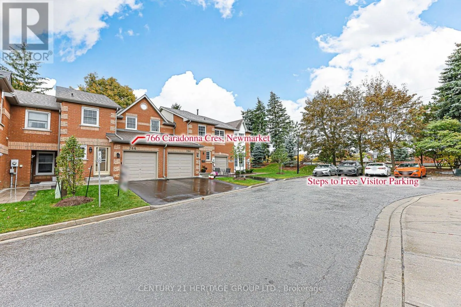 9 - 766 CARADONNA CRESCENT
