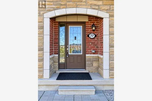 77 MCALISTER AVENUE