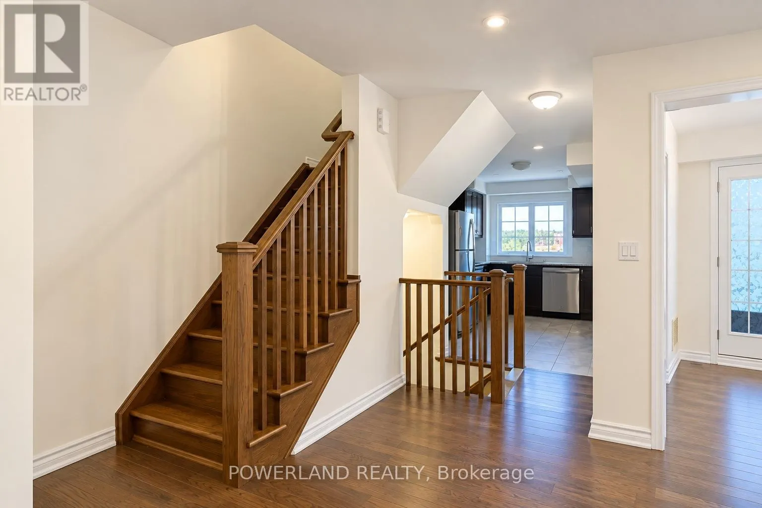 77 MCALISTER AVENUE