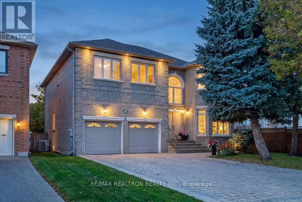 12 LOUDON CRESCENT