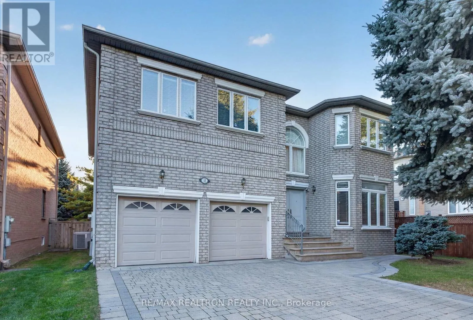 12 LOUDON CRESCENT