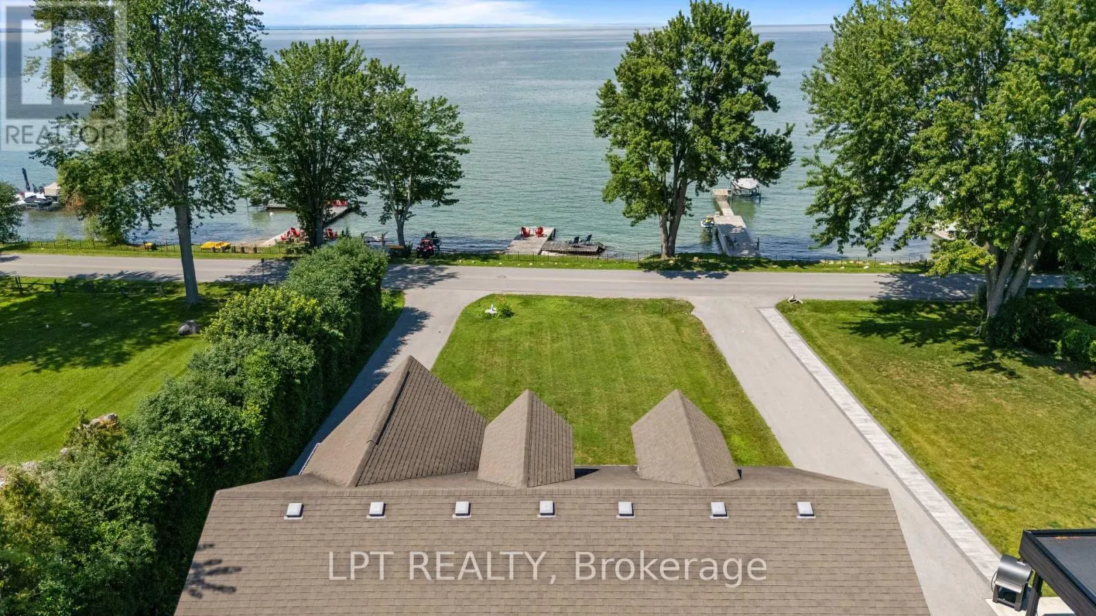 173 LAKE DRIVE E
