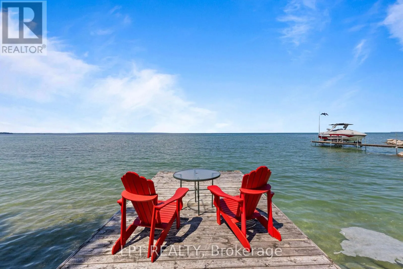 173 LAKE DRIVE E