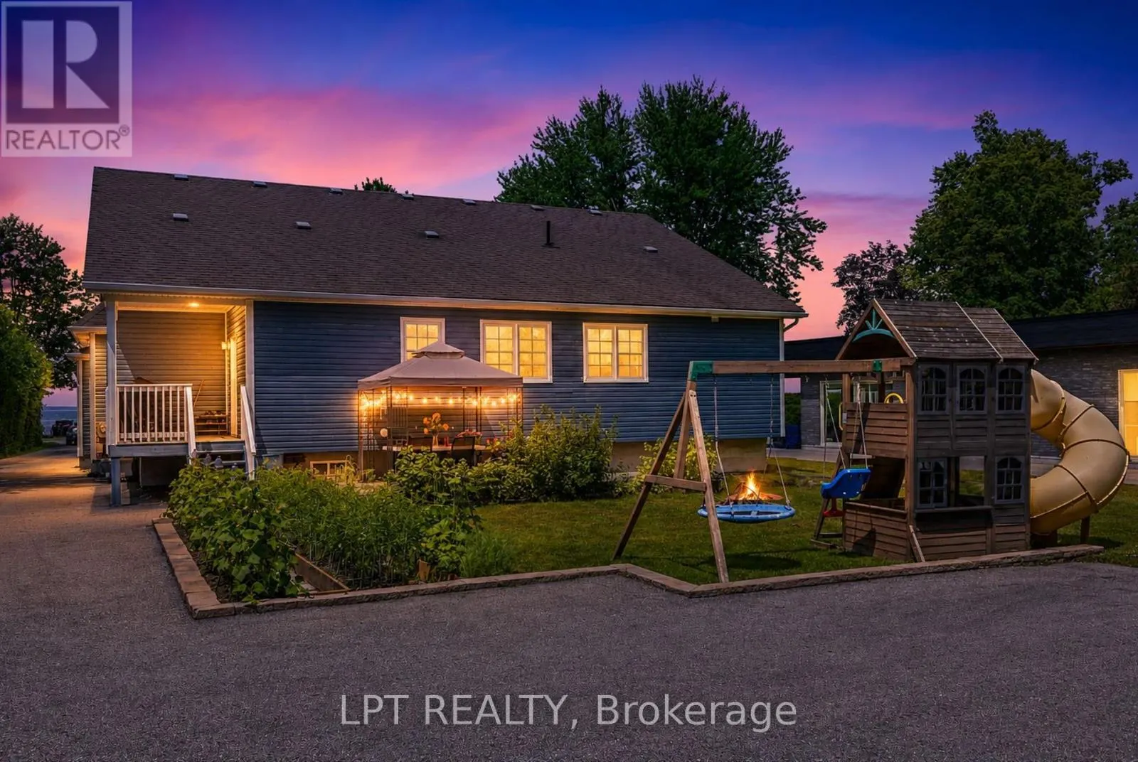 173 LAKE DRIVE E