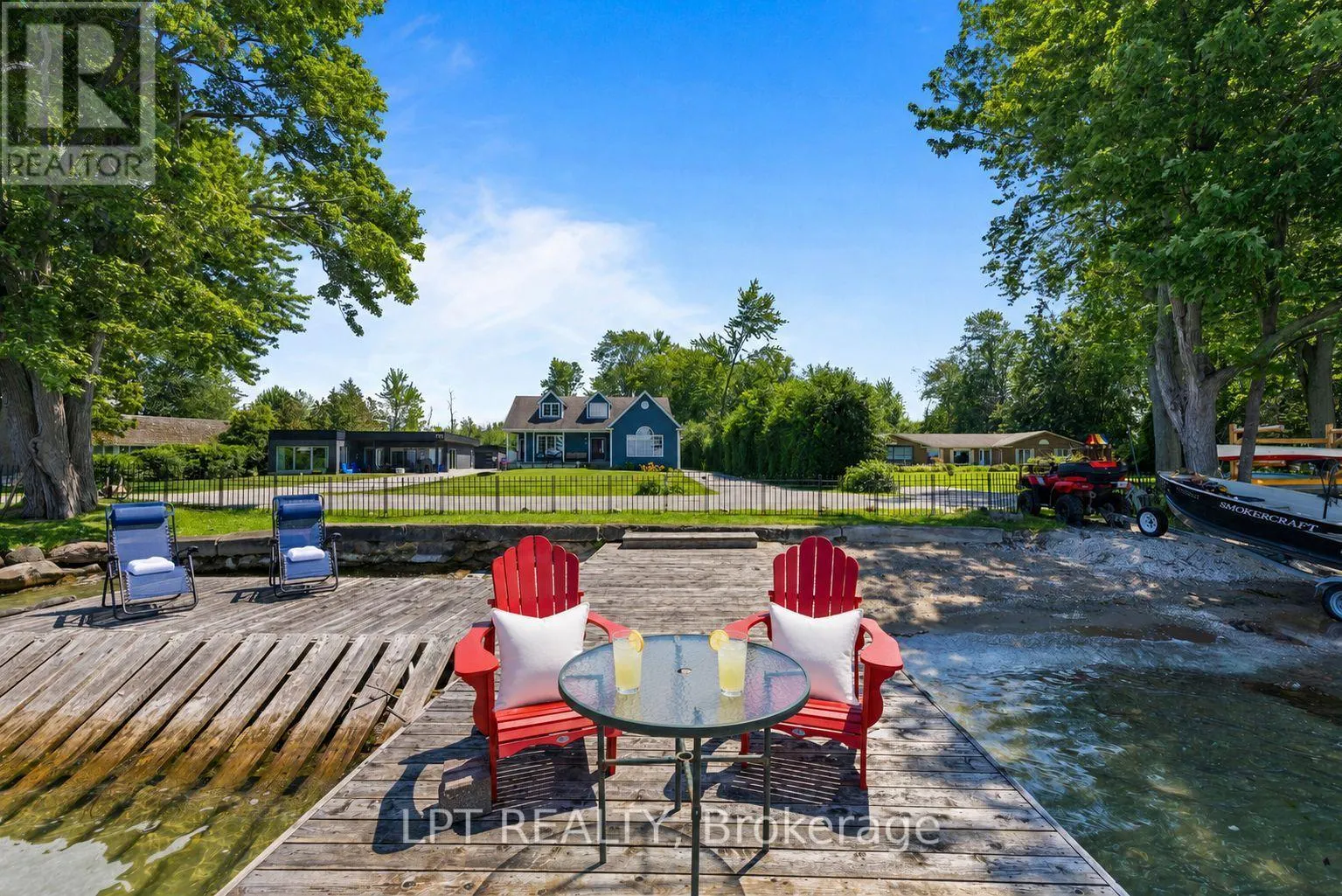 173 LAKE DRIVE E