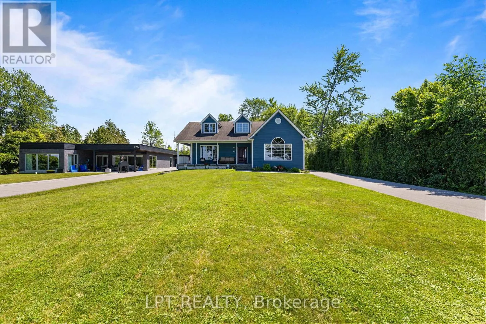 173 LAKE DRIVE E