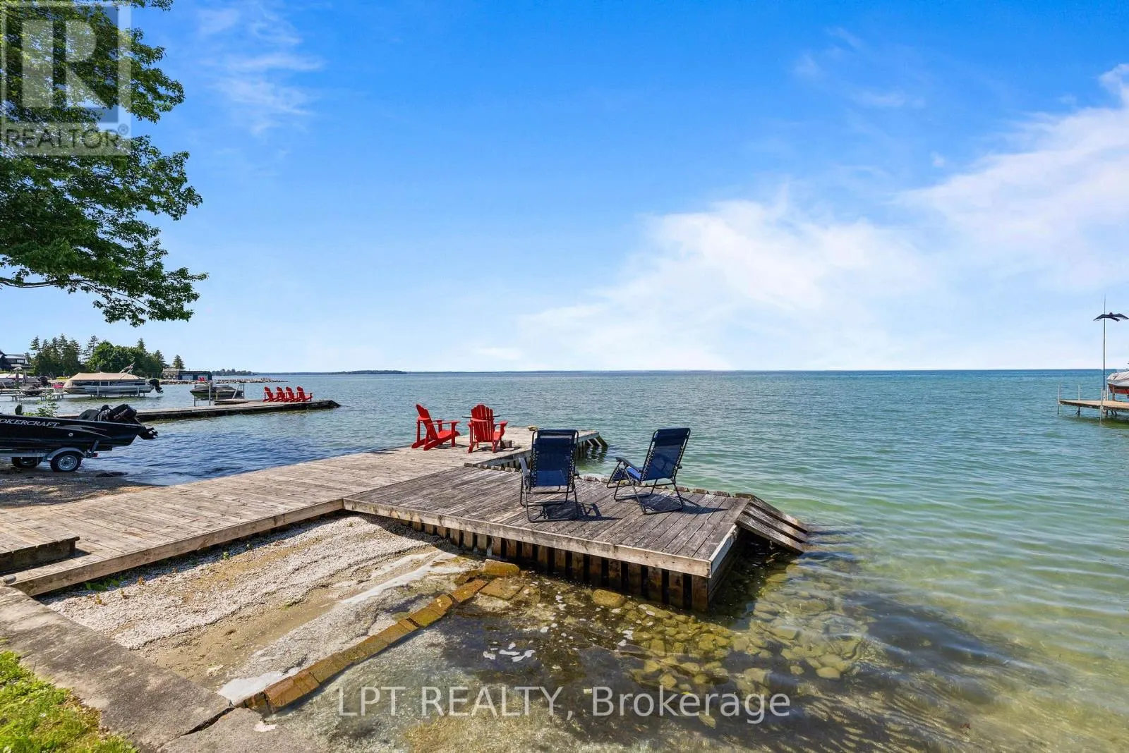 173 LAKE DRIVE E