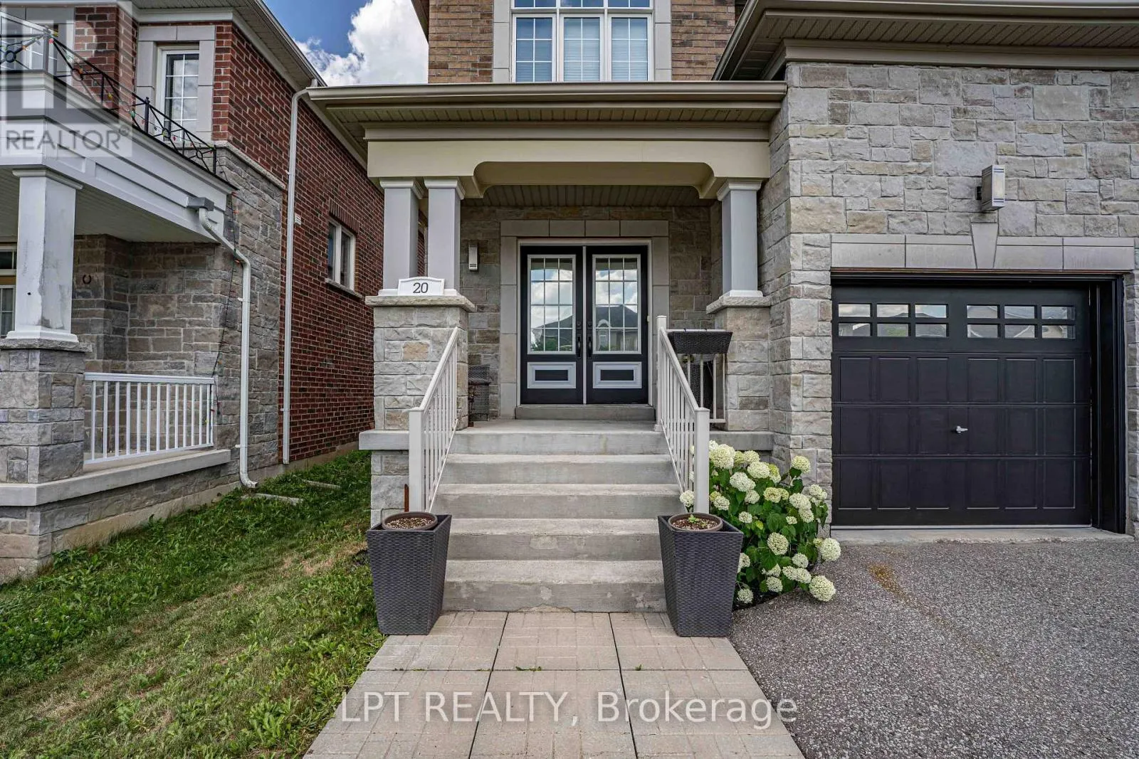 20 MANOR FOREST ROAD