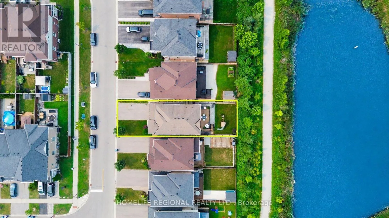 37 TURNER DRIVE